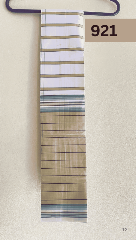Bornil Lungi Code 921