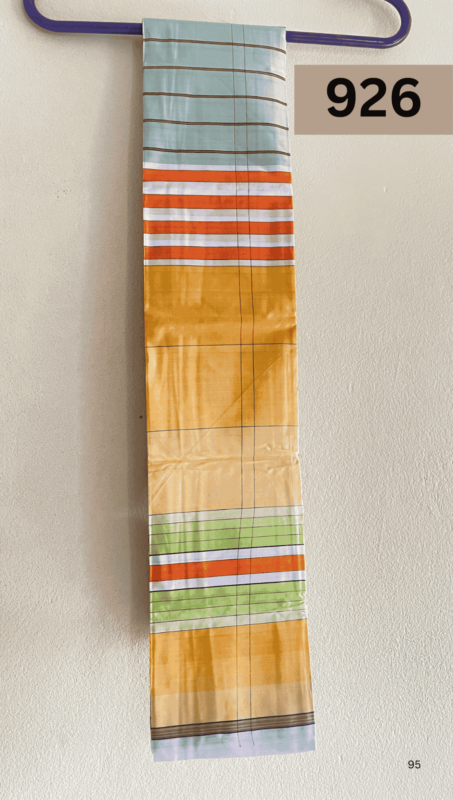 Bornil Lungi Code 926