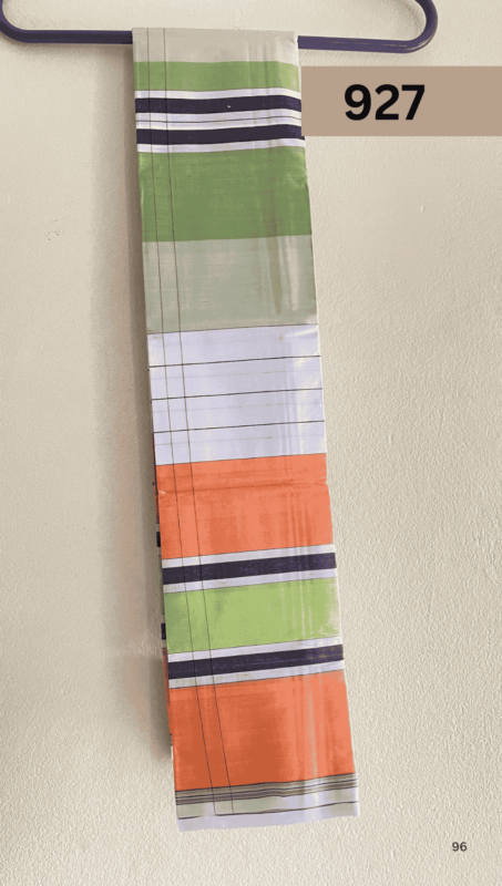 Bornil Lungi Code 927