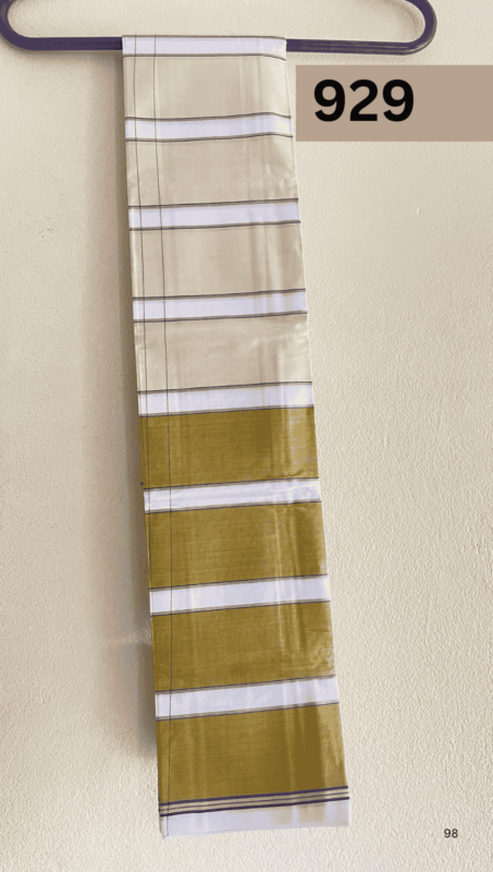 Bornil Lungi Code 929