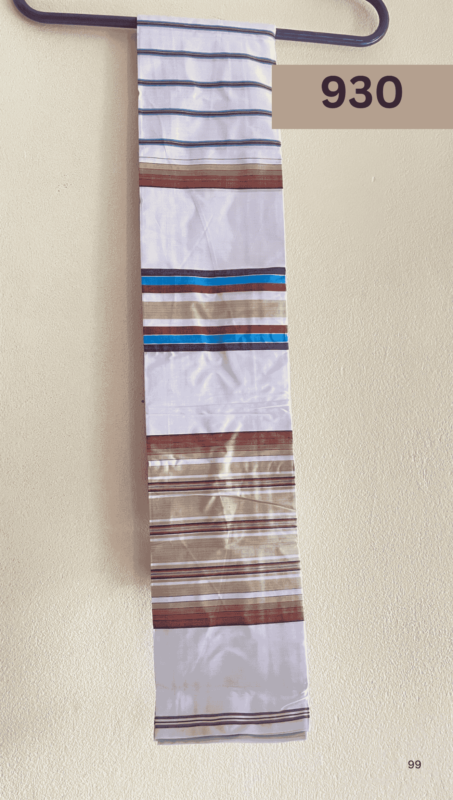 Bornil Lungi Code 930